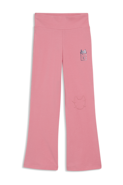 מכנסיים ארוכים PUMA KIDS