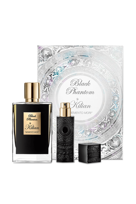 Black Phantom the Icon Set Eau de perfume 50 ml+7.5 ml KILIAN PARIS