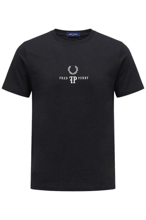 חולצת טי FRED PERRY