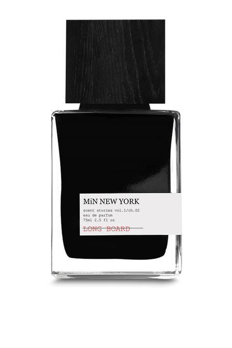 Long Board Scents Stories Eau de Perfume 75 ml MIN NY