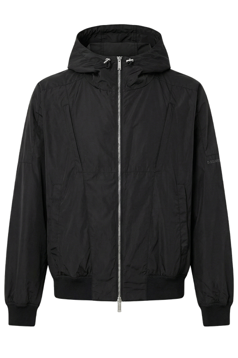 מעיל רוח DSQUARED2