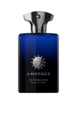 תמונה קידמית של AMOUAGE INTERLUDE BLACK IRIS MAN 100 EDP
