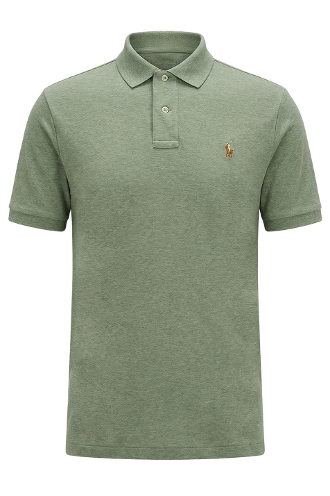 חולצת פולו POLO RALPH LAUREN