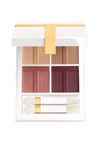 תמונה אחורית של Soleil Eye Color Quad Lumiere 04 Honeymoon
