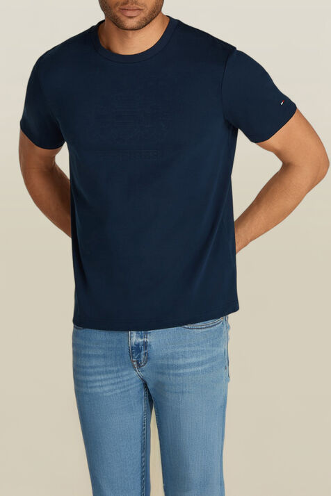 חולצת טי TOMMY HILFIGER