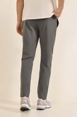 תמונת דוגמן אחורית של Zeroed In Slim-Fit Pant Regular