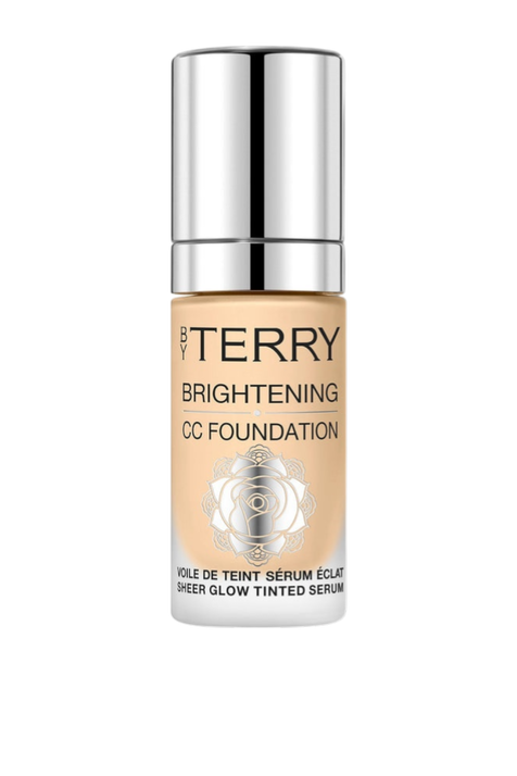 Brightening Cc Foundation 3W BY TERRY