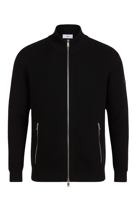 סריג עם רוכסן BALR