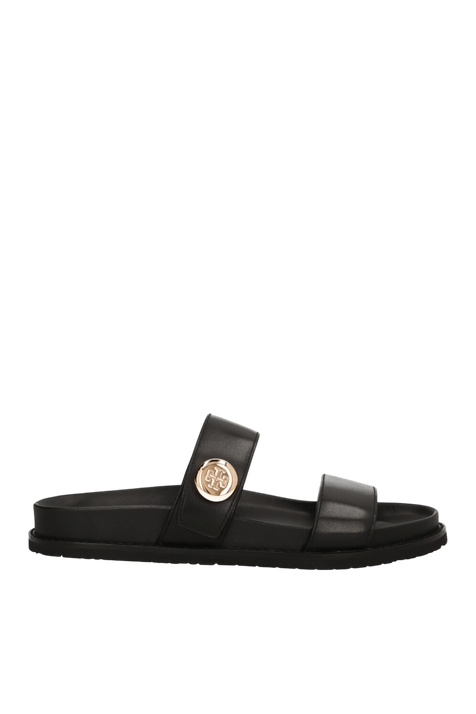 סנדלי סלייד TORY BURCH