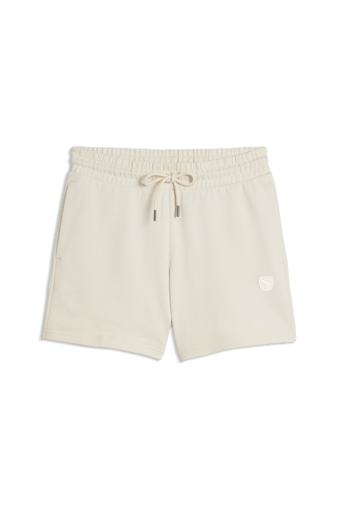 מכנסי ג'וגר קצרים PUMA