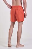 תמונת דוגמן אחורית של Swim Short 5'' Lined