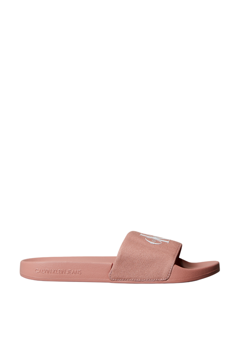 כפכפי סלייד CALVIN KLEIN