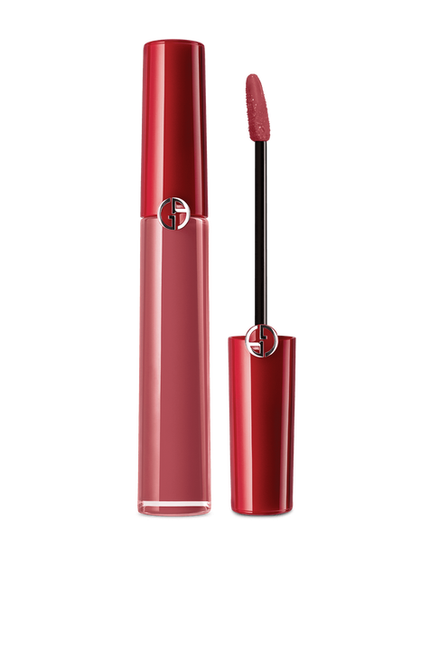 שפתון ליפ מאסטרו בגימור מאט קטיפתי 524 ARMANI BEAUTY