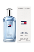 תמונה אחורית של Tommy New York EDT 100 ml