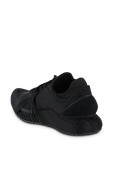 תמונה אחורית של Y-3 Runner 4D Low in Black