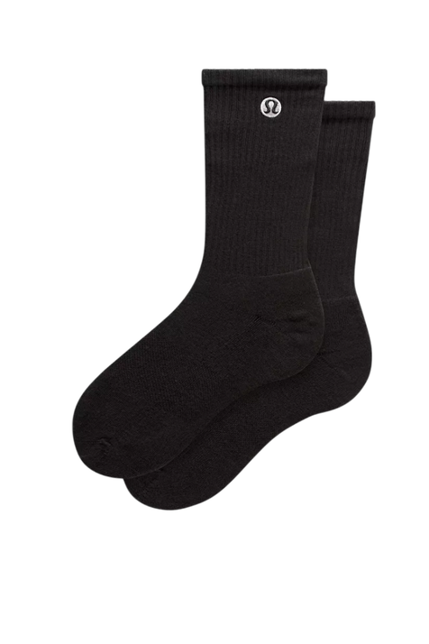 Daily Essential Socks LULULEMON