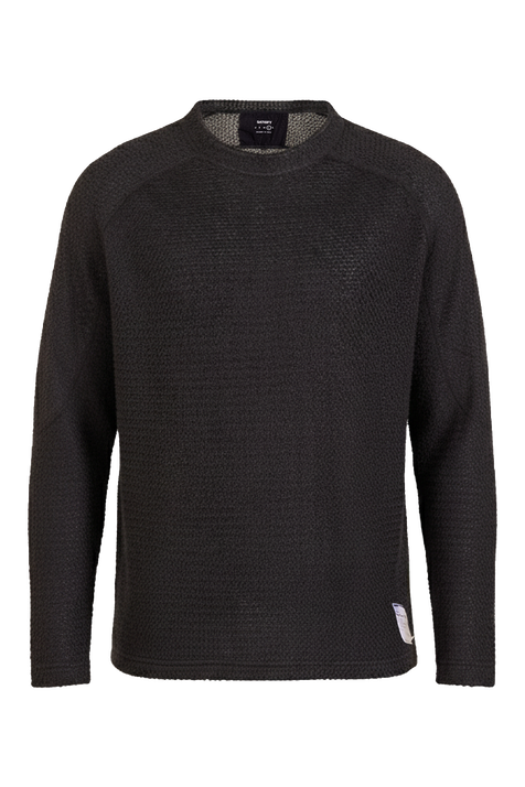 חולצת טי פליז לאימון SATISFY