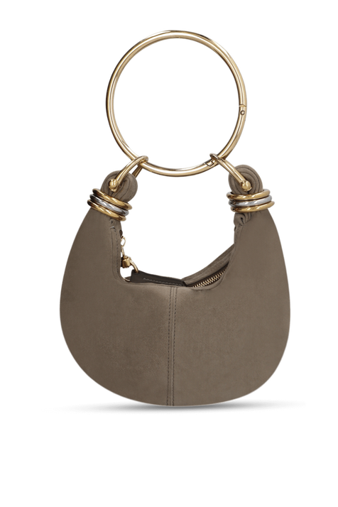 תיק הובו ברייסלט סמול CHLOE