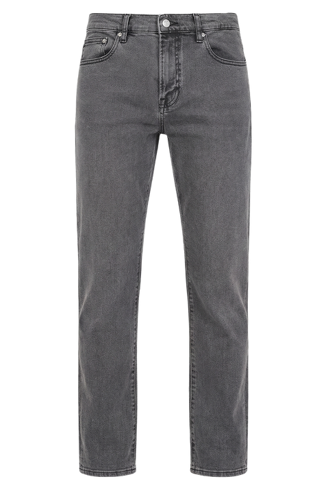 מכנסי ג'ינס בגזרת סלים FRAME