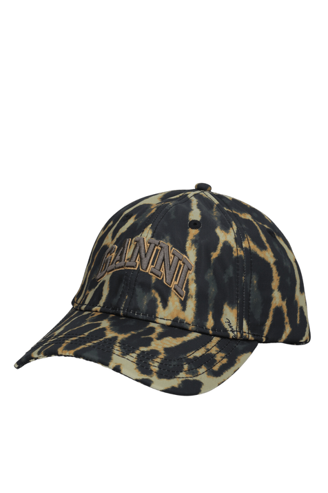 כובע מצחייה GANNI