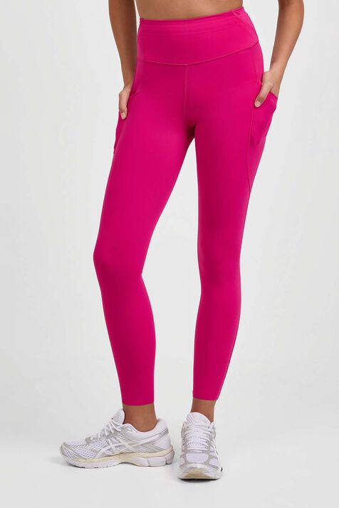 Fast and Free High-Rise Tight 25'' 5 Pocket LULULEMON