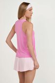 תמונת דוגמן אחורית של Jersey Training Tank Top