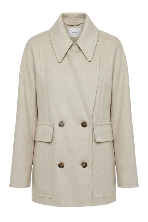 מעיל צמר JOSEPH