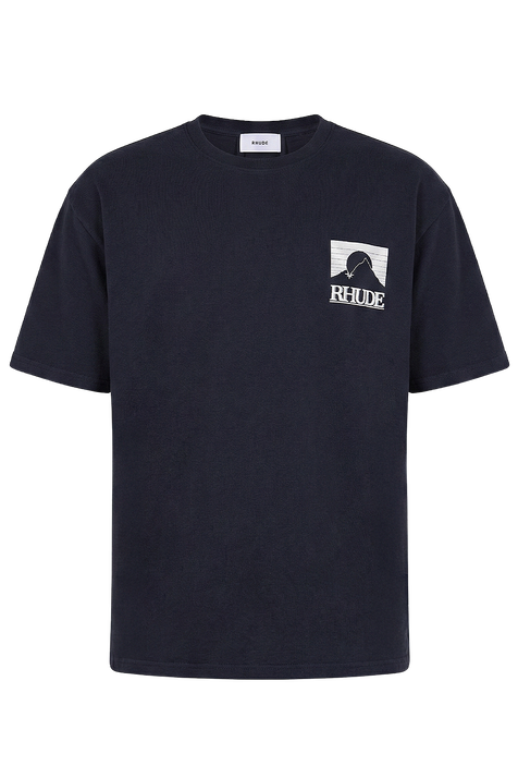 חולצת טי RHUDE