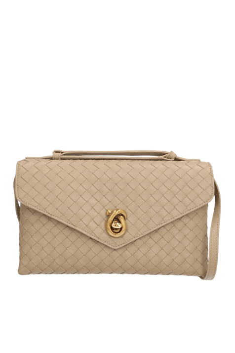 תיק קרוסבודי נוט לוק BOTTEGA VENETA