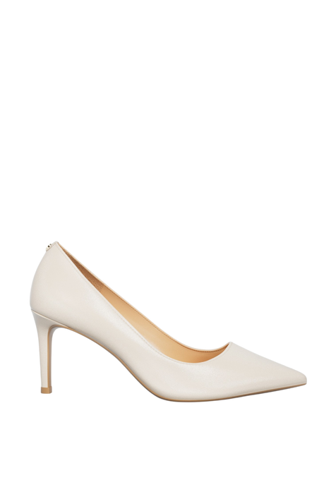 נעלי עקב סלינג בק MICHAEL KORS