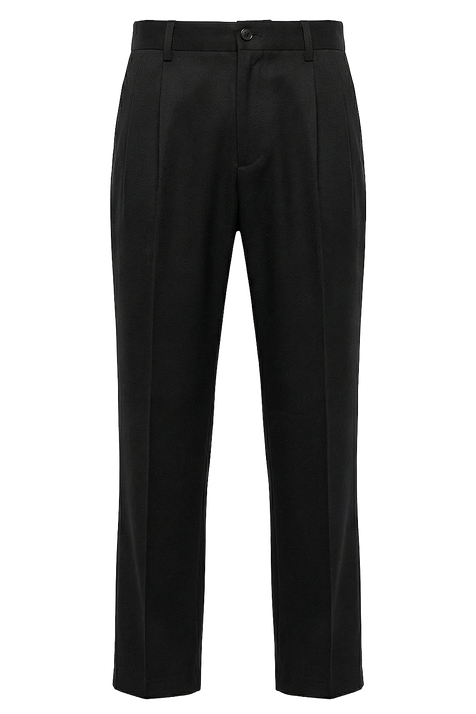 מכנסיים מחוייטים GOLDEN GOOSE