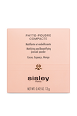 תמונה אחורית של Sisley Phyto Poudre Compact Sandy 3