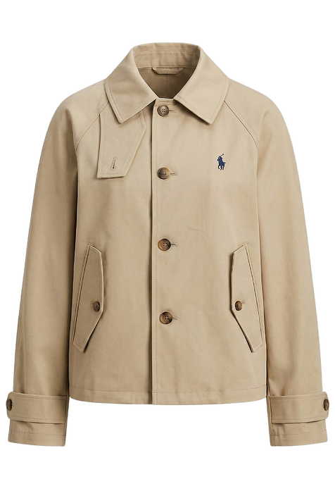ז'קט כפתורים POLO RALPH LAUREN