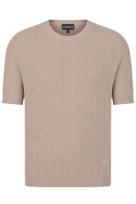 חולצת סריג EMPORIO ARMANI