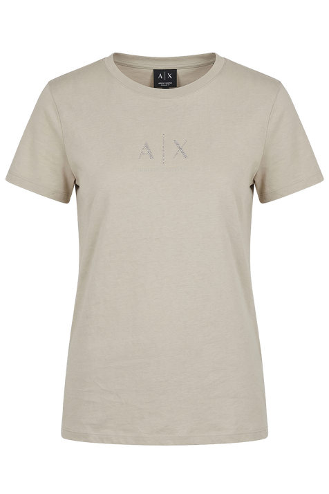 חולצת טי ARMANI EXCHANGE