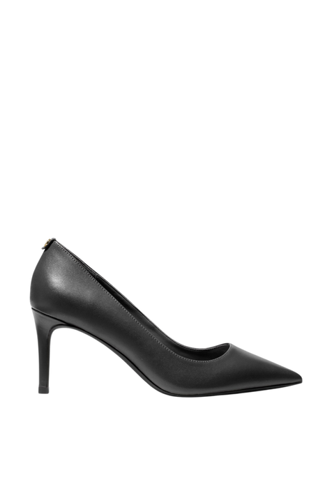 נעלי עקב אלינה פלקס MICHAEL KORS