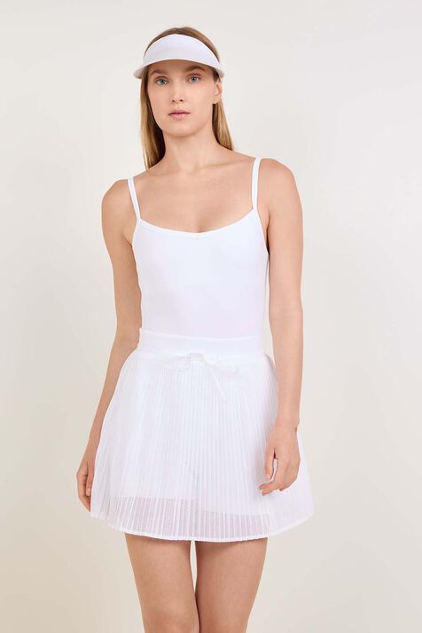 Ace Advantage Cutout Tennis Dress LULULEMON