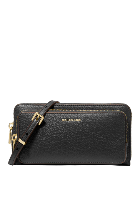 תיק קרוסבודי ג'ט-סט קונטיננטל לארג' MICHAEL KORS