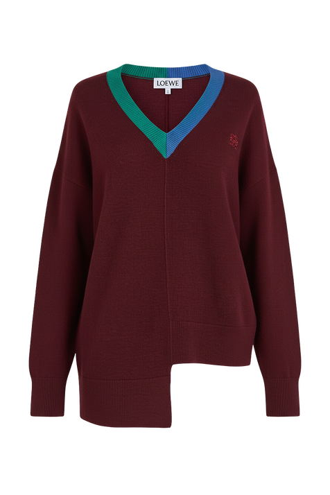 סריג א-סימטרי