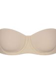 תמונה קידמית של STRAPLESS BRA