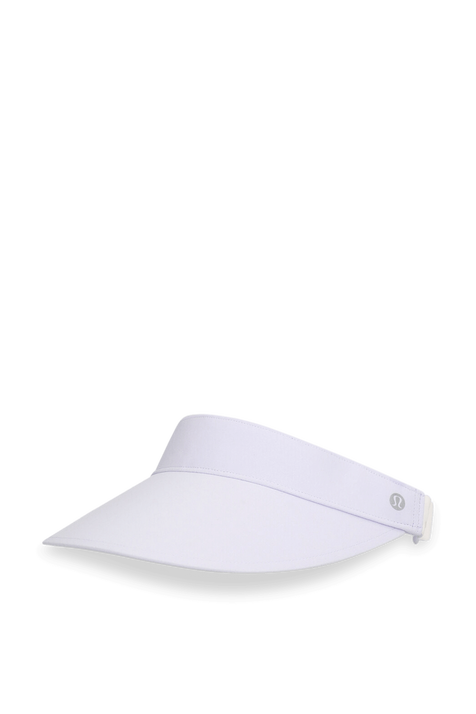 Fast Paced Wide Band Running Visor LULULEMON