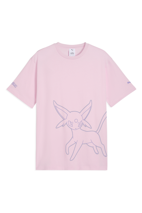 חולצת טי פומה X פוקימון PUMA