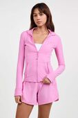 תמונת דוגמן קידמית של Define Jacket Nulu&trade;