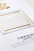 תמונת פנים של Creed Millesime Silver Mountain Water  Eau de Parfum 100 Ml