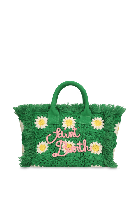 תיק נשיאה קולט קרושה MC2 SAINT BARTH