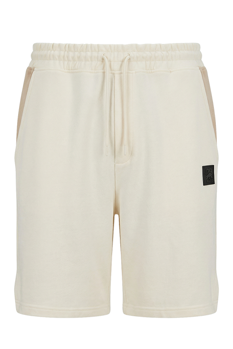 מכנסי ג'וגר קצרים