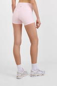 תמונת דוגמן אחורית של Lululemon Align&trade; High-Rise Short 4''