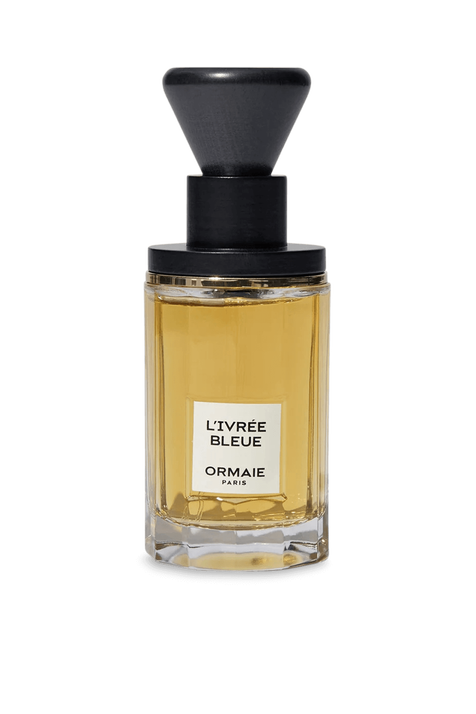 LIvree Bleue Eau de Parfum 100 ml ORMAIE