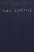 חולצת טי קלאסית ARMANI EXCHANGE