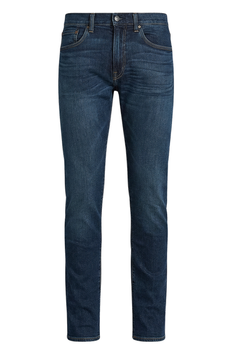 מכנסי ג'ינס בגזרת סלים POLO RALPH LAUREN